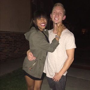 Meet your Posher, Valenna